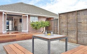 Brockworth Place - Christchurch Holiday Homes